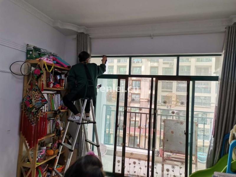 遂宁上门开荒保洁服务有限公司(遂宁上门开荒保洁服务有限公司怎么样)